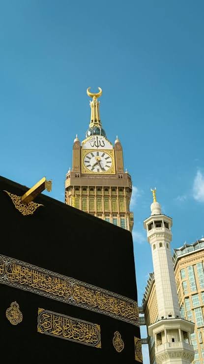 Umrah — Saudi Arabia