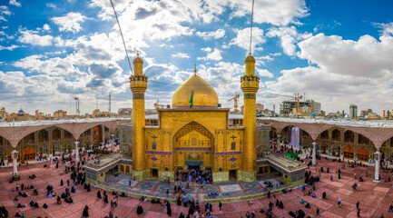 Najaf Ashraf